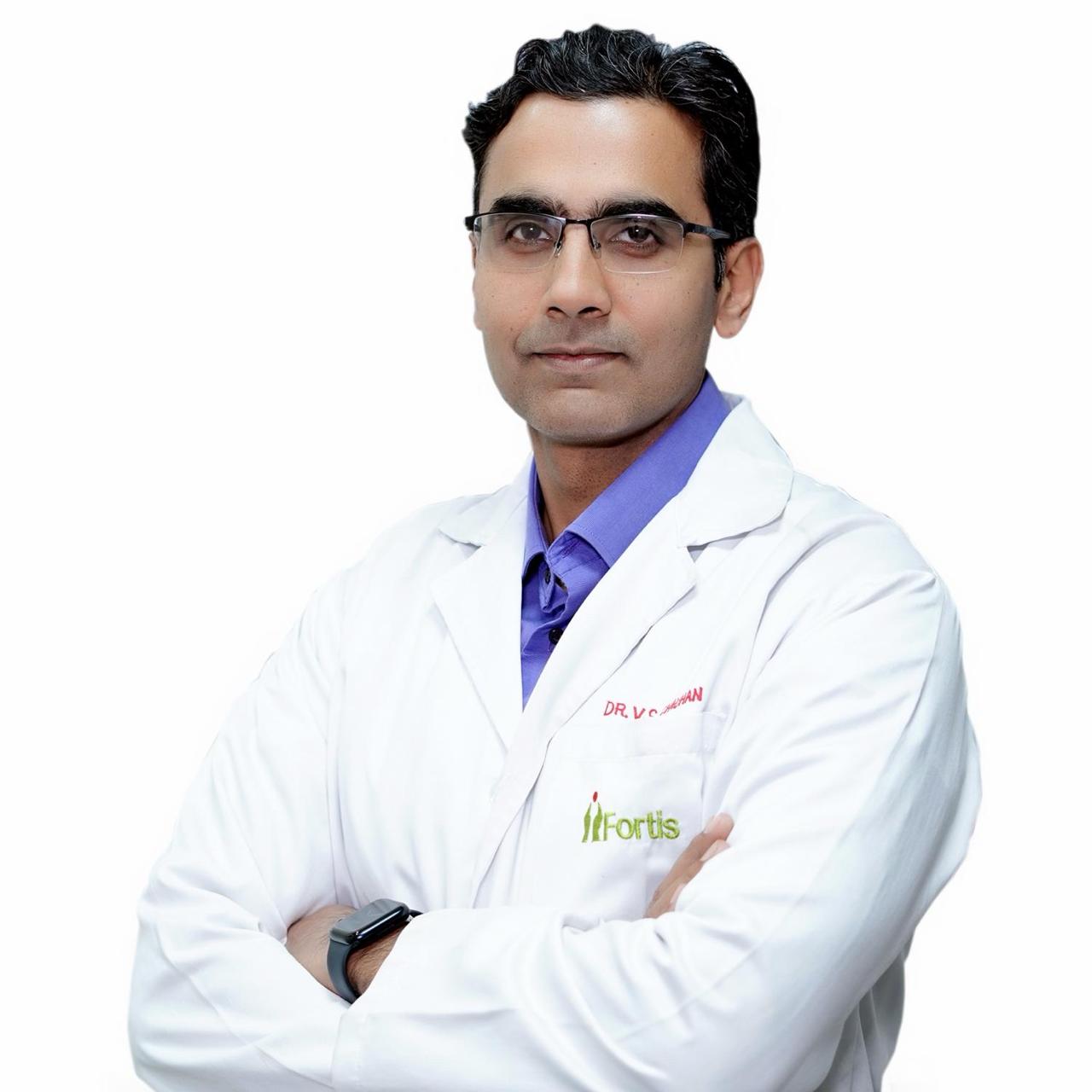 बिना बड़ी सर्जरी के हटाई गई ब्रेस्ट की गांठ, फोर्टिस ने शुरू की वीएबीबी तकनीक