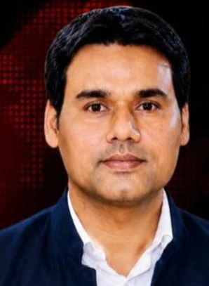 भाजपा प्रदेश संगठन में फेरबदल: बुलंदशहर के अंकुर शर्मा को बड़ी जिम्मेदारी