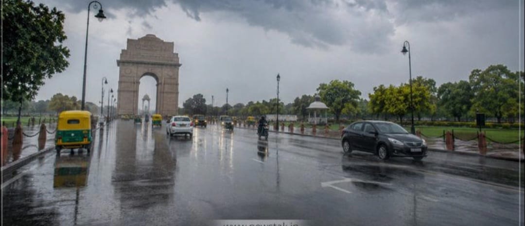 क्या हमारे शहर मानसून के लिए तैयार हैं?