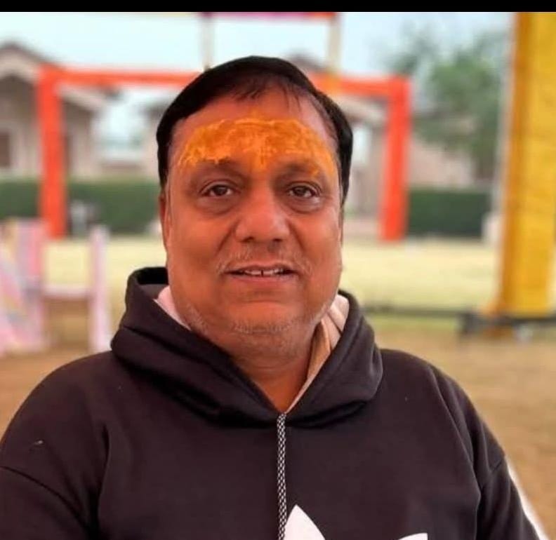 अनशन : भूख का नहीं, लोकतंत्र की अंतरात्मा का आह्वान