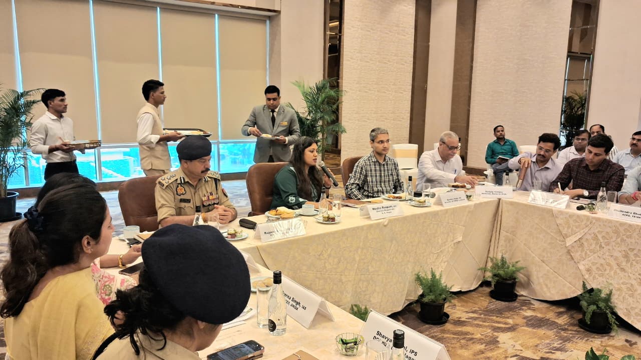 11 से 13 अगस्त तक इंडिया एक्सपो मार्ट में इंडिया बायोएनर्जी एंड टेक एक्सपो-2026 का होगा आयोजन
