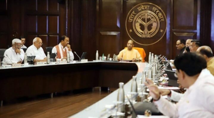 यूपी एमएलसी चुनाव में बढ़ी सियासी सरगर्मी, छह सीटों पर ‘पेंच’