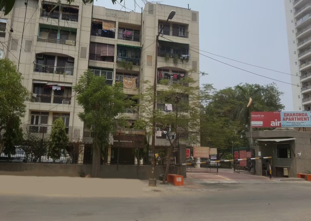 घरौंदा अपार्टमेंट में चोरी के खौफ के बीच निकला 'फर्जी लूट' का मास्टरमाइंड, ब्लिंकिट के ₹3.88 लाख हड़पने वाला गिरफ्तार