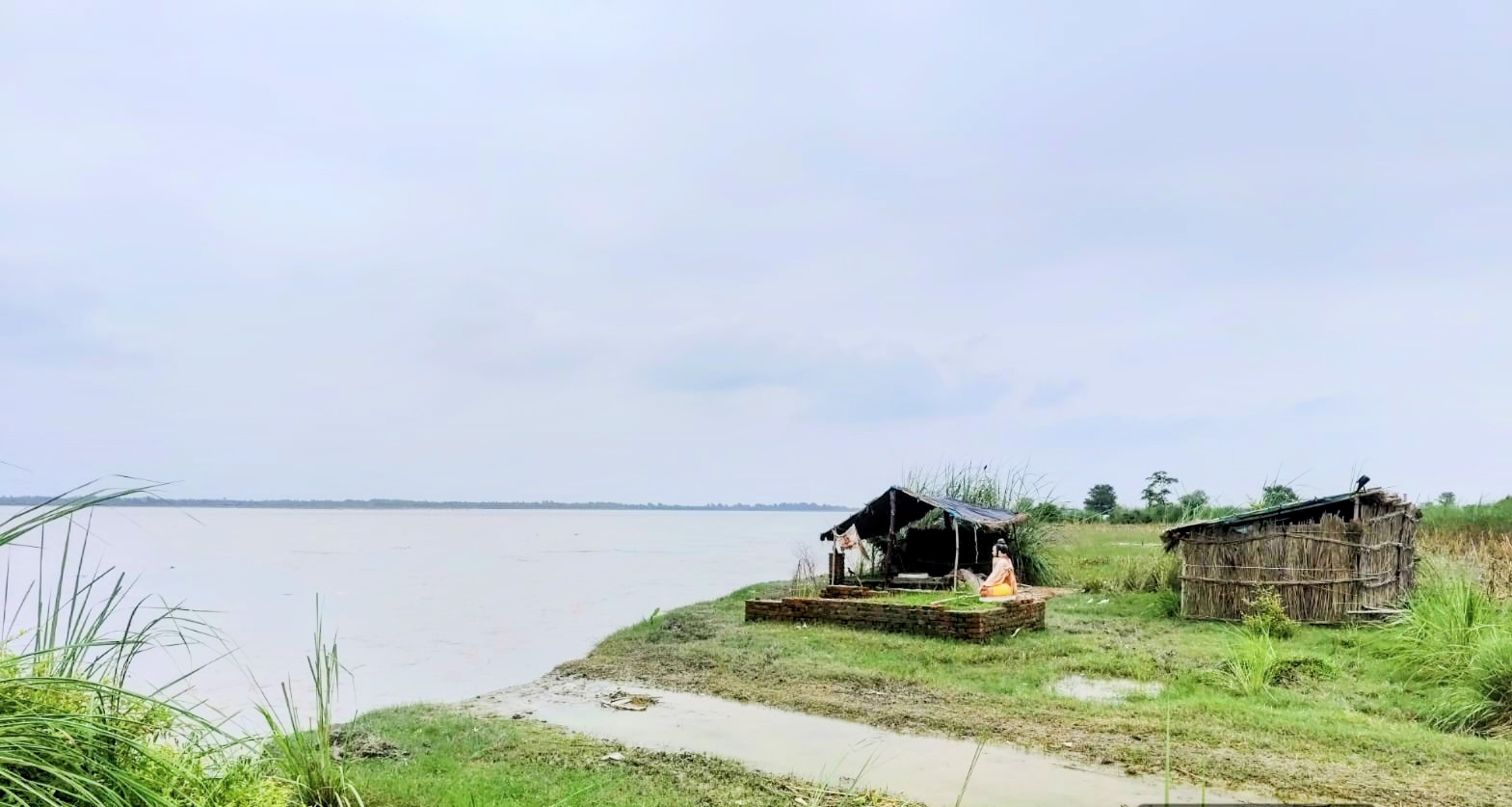 जल स्तर पर की जा रही सतत निगरानी