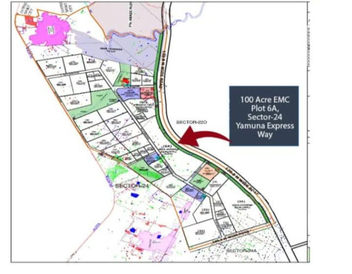 नोएडा से यमुना तक विकास की नई करवट: किसान, उद्योग और कनेक्टिविटी बनेंगे NCR की नई पहचान