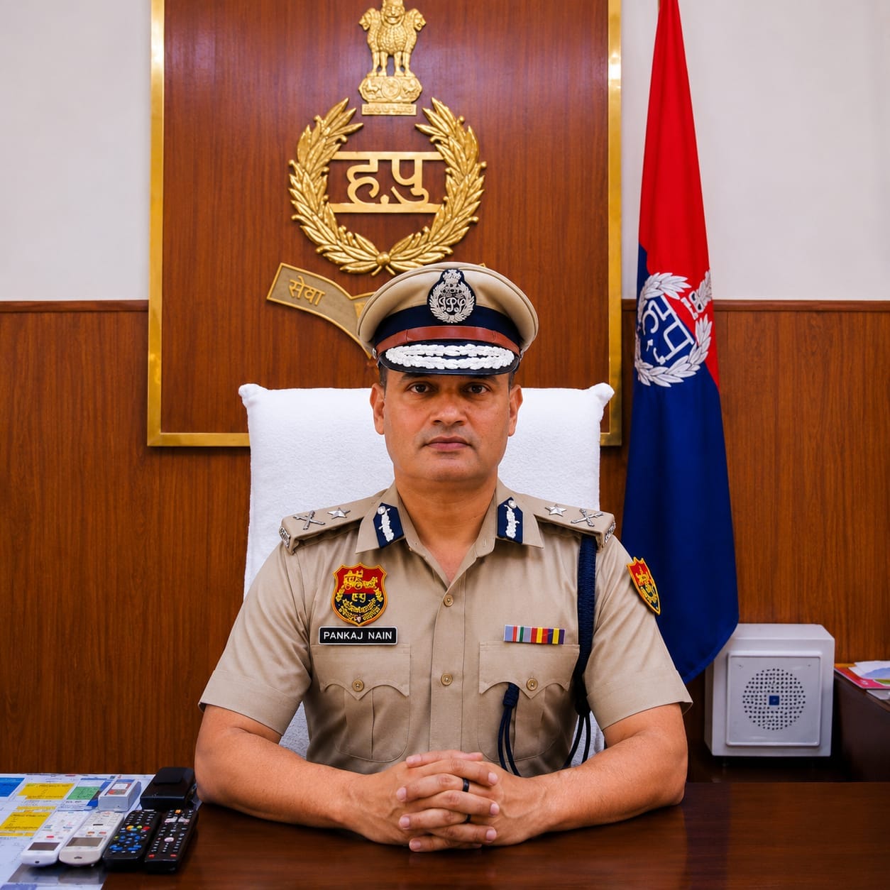 अवैध सायरन लगाकर बिना हेलमेट बाइक दौड़ा रहे नाबालिग का पुलिस ने काटा 31 हजार का चालान, बाइक इंपाउंड