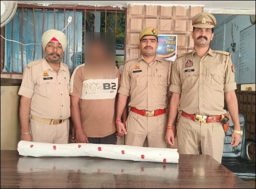 दोस्त ही निकला हत्यारा, शराब पार्टी के दौरान डंडे से पीट-पीटकर कर दी हत्या; पुलिस ने आरोपी को दबोचा