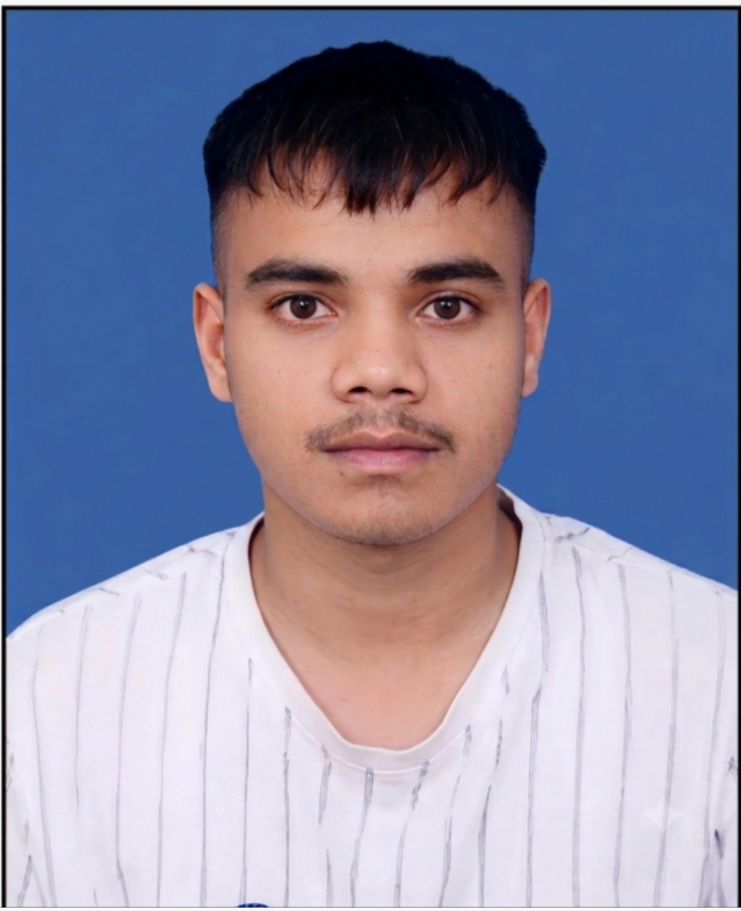 उत्तर प्रदेश सरकार की छात्रवृत्ति योजना बनी शिक्षा जारी रखने का आधार, आर्थिक चुनौती के बीच नहीं रुकी विनीत की पढ़ाई