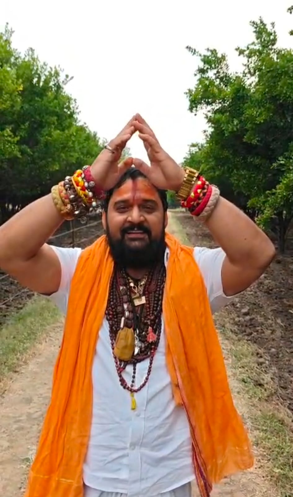 PET परीक्षार्थियों के लिए शिवा विजय की पहल, तीन जिलों के लिए निःशुल्क बस सेवा