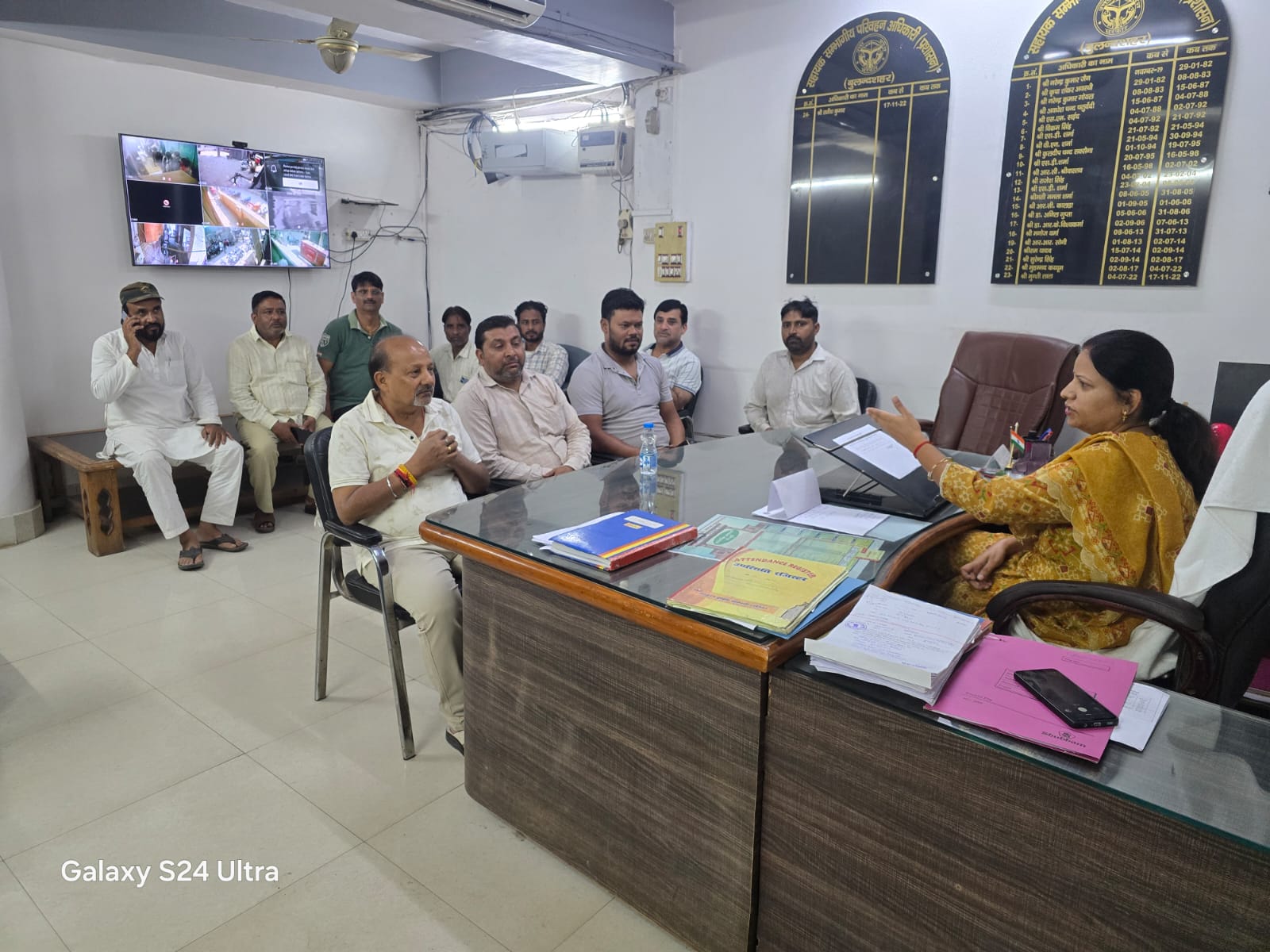 दिल्ली में प्रदूषण नियंत्रण: BS-IV से नीचे की बसों के प्रवेश पर 1 नवंबर से रोक