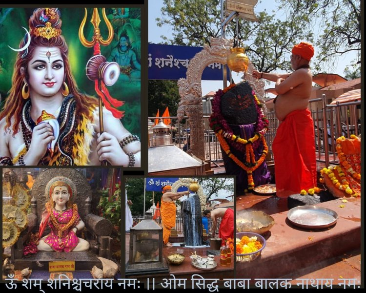 श्राद्ध पक्ष में प्रथम रविवार पितरों को समर्पित, आम और खास भक्तों से सजेगा दरबार :श्री धीरज महाराज