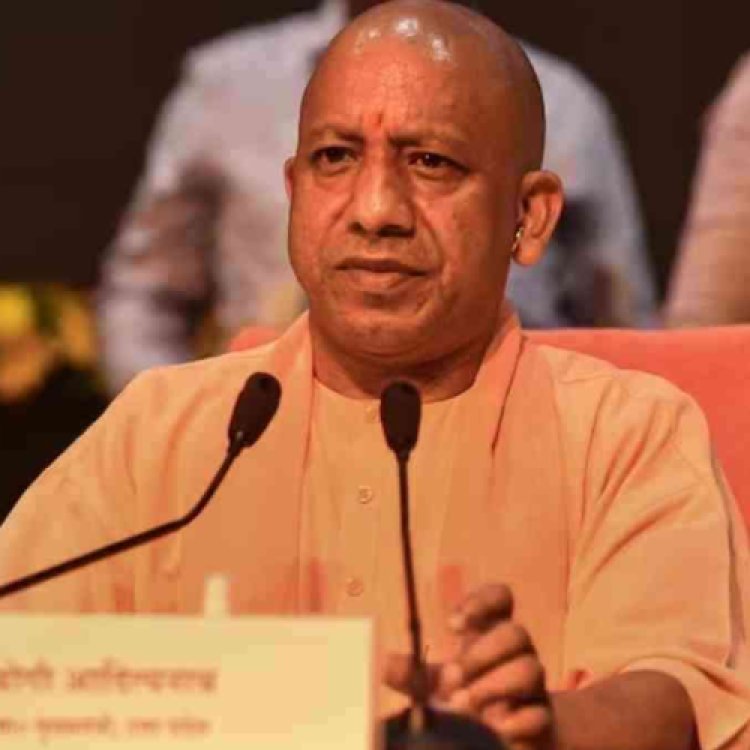 भ्रष्ट पर एक्शन तो ईमानदार कर्मियों को सम्मानित कर रही Yogi सरकार