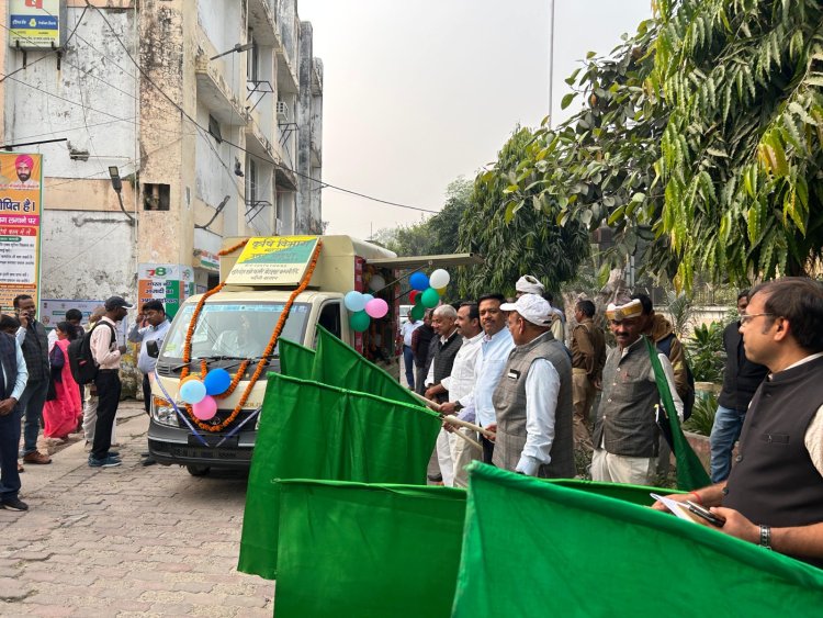 किसानों की समस्याओं का समयबद्धत्ता के साथ करें निस्तारण: सीडीओ