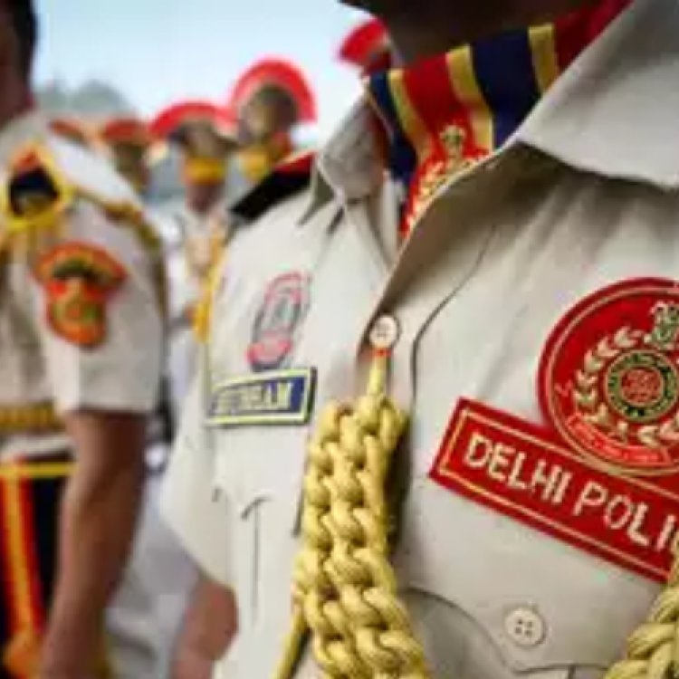 दिल्ली पुलिस में बड़े फेरबदल से पहले धीमी पड़ी कामकाज की चाल