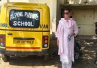 ध्वनि प्रदूषण (Noise Pollution)और नियमों की अनदेखी पर कड़ा प्रहार; स्कूली वाहनों और प्रेशर हॉर्न पर चला प्रशासन का डंडा