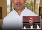 समाजवादी पार्टी के प्रमुख और उत्तर प्रदेश के पूर्व CM Akhilesh Yadav के भाई Parteek Yadav  यादव का निधन