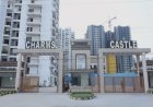 Ghaziabad हाईराइज सोसाइटी की सुरक्षा व्यवस्था पर उठे सवाल, चार्म्स कैसल में चोरी से दहशत