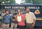 उदयनिधि स्टालिन के बयान के खिलाफ Delhi BJP ओबीसी मोर्चा का विरोध तेज