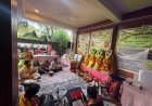 Greater noida श्री बद्रीश धर्मार्थ सेवा ट्रस्ट (पंजी०), ग्रेटर नोएडा का प्रथम स्थापना दिवस ट्रस्ट मुख्यालय
