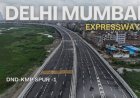 DND से Delhi-Mumbai Expressway सफर के लिए तैयार