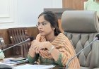 ADM न्यायिक की अध्यक्षता में गौ आश्रय स्थलों की समीक्षा बैठक संपन्न
