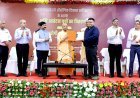 CM Yogi ने उद्योगों को दी नई सौगात, कई कंपनियों को आवंटन पत्र वितरित