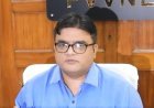 मेरठ :भीषण गर्मी में निर्बाध विद्युत आपूर्ति सुनिश्चित करने के निर्देश।