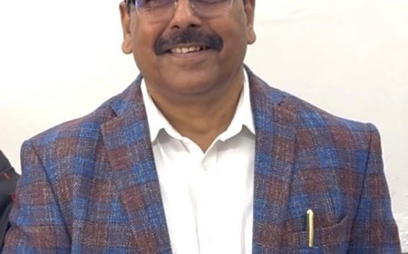 कंक्रीट से पड़ती समावेशी विकास की नींव