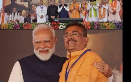 West Bengal में नई सरकार के सामने सबसे बड़ी चुनौती — शांति, सुरक्षा और विकास
