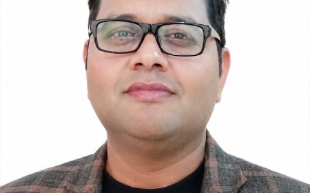 Noida के सुनील शर्मा करेंगे IIIT सोनीपत के ‘हैकजिला 2.0’ में मेंटरशिप, युवाओं को देंगे तकनीकी मार्गदर्शन