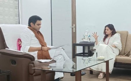 Noida जर्जर फ्लैटों की जांच और पुनर्निर्माण की मांग तेज
