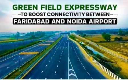 Delhi NCR की रफ्तार को नई उड़ान