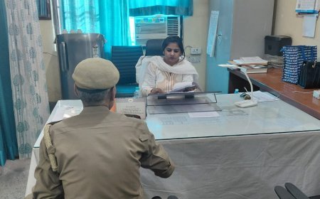 Heatwave  से बचाव हेतु जनसामान्य के लिए आवश्यक एडवाइजरी जारी
