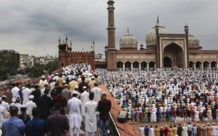-Noida: ईद- उल- अज़हा की वजह से गौतम बुद्ध नगर में धारा 163 लागू