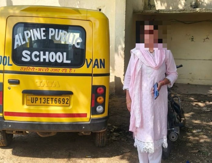 ध्वनि प्रदूषण (Noise Pollution)और नियमों की अनदेखी पर कड़ा प्रहार; स्कूली वाहनों और प्रेशर हॉर्न पर चला प्रशासन का डंडा