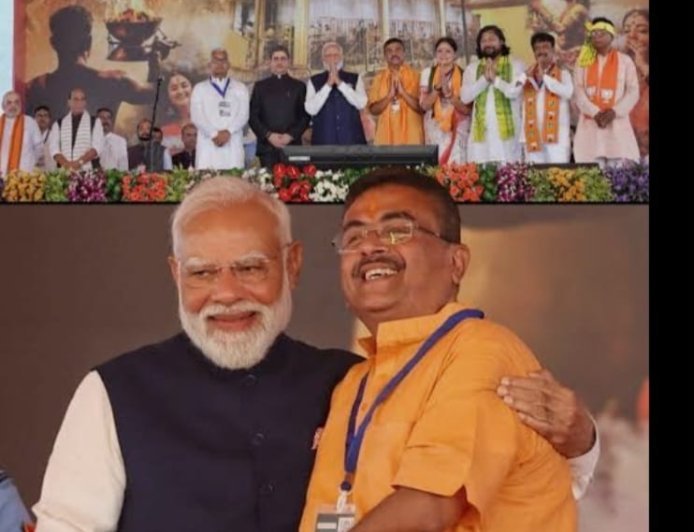West Bengal में नई सरकार के सामने सबसे बड़ी चुनौती — शांति, सुरक्षा और विकास