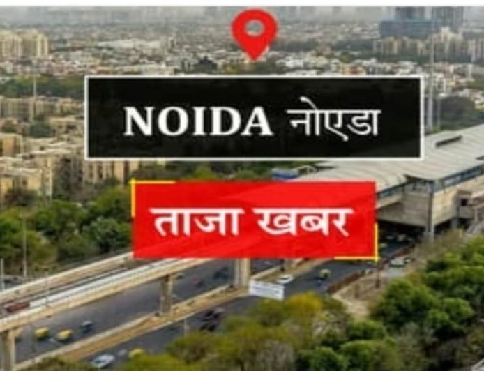 Noida :बढ़ती गर्मी से बिगड़ रही सेहत, डिहाइड्रेशन और वायरल के मरीजों से अस्पतालों में बढ़ी भीड़