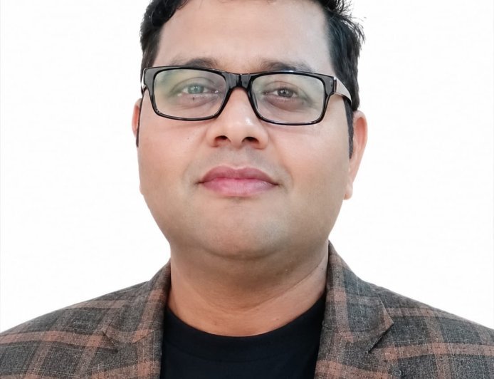 Noida के सुनील शर्मा करेंगे IIIT सोनीपत के ‘हैकजिला 2.0’ में मेंटरशिप, युवाओं को देंगे तकनीकी मार्गदर्शन