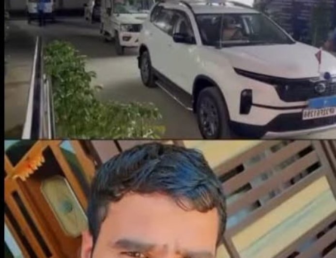Noida ताबड़तोड़ फायरिंग कर युवक की हत्या