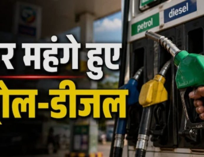 आमदनी अठन्नी, खर्चा रुपइया: आम आदमी पर महंगाई की मार