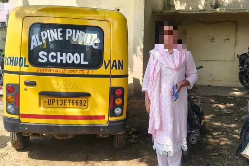 ध्वनि प्रदूषण (Noise Pollution)और नियमों की अनदेखी पर कड़ा प्रहार; स्कूली वाहनों और प्रेशर हॉर्न पर चला प्रशासन का डंडा