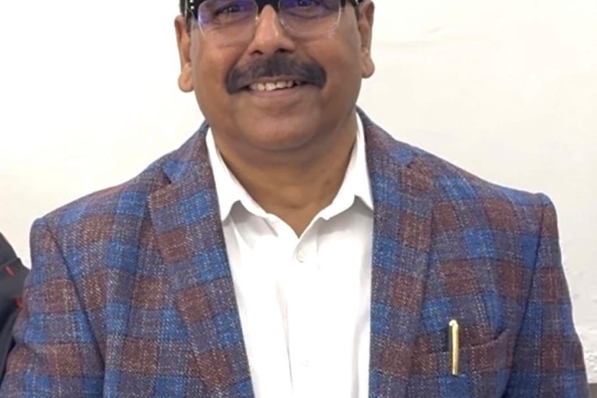 कंक्रीट से पड़ती समावेशी विकास की नींव
