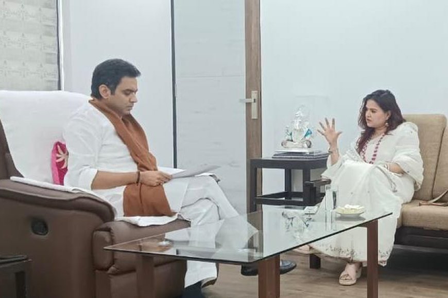 Noida जर्जर फ्लैटों की जांच और पुनर्निर्माण की मांग तेज