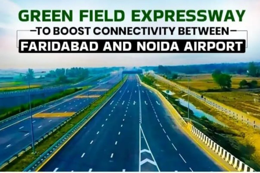 Delhi NCR की रफ्तार को नई उड़ान