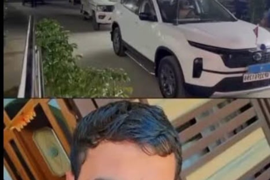 Noida ताबड़तोड़ फायरिंग कर युवक की हत्या