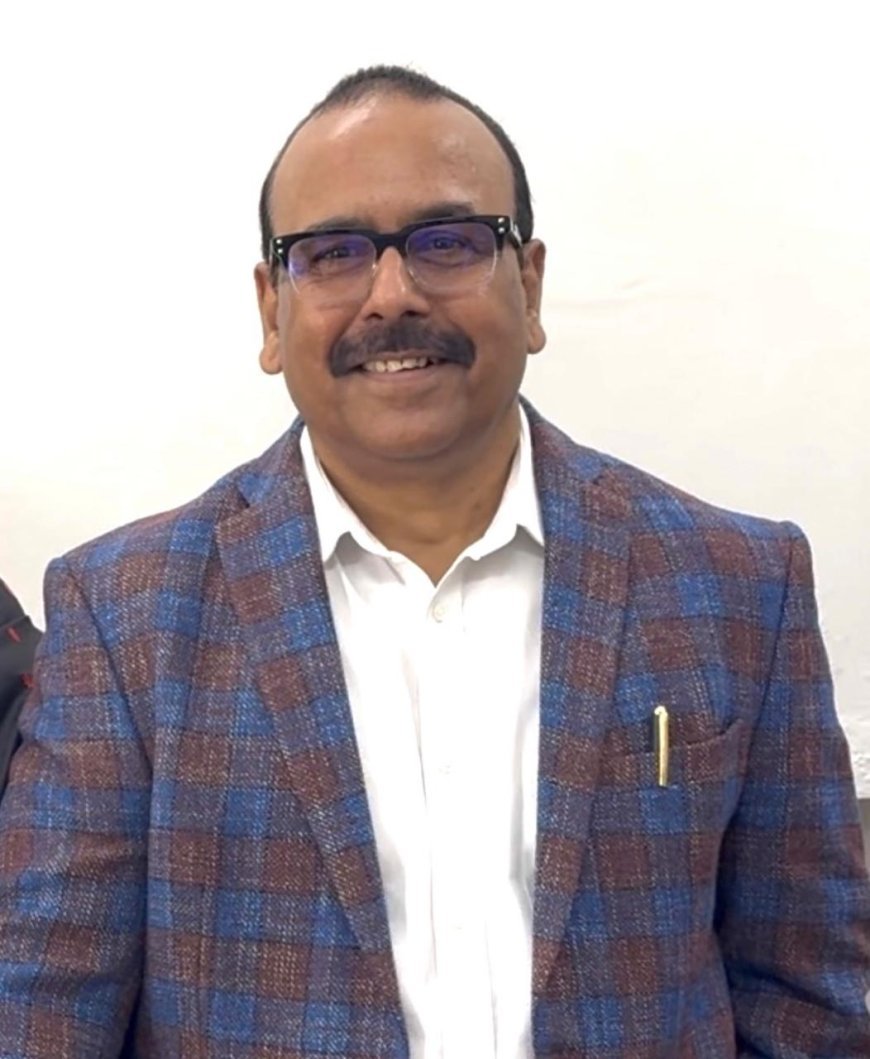 कंक्रीट से पड़ती समावेशी विकास की नींव