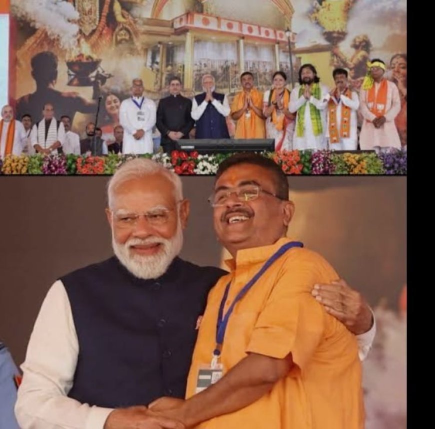 West Bengal में नई सरकार के सामने सबसे बड़ी चुनौती — शांति, सुरक्षा और विकास
