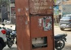 भीषण गर्मी में शोपीस बना वाटर फ्रीजर, बूंद-बूंद पानी को तरस रहे लोग