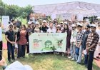 World Environment Day पर गौतमबुद्धनगर में 1.21 लाख पौधरोपण का लक्ष्य पूर्ण