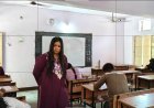 जनपद में 20 परीक्षा केंद्रों पर आयोजित हो रही आरक्षी नागरिक पुलिस एवं समकक्ष पर सीधी भर्ती -2025 परीक्षा